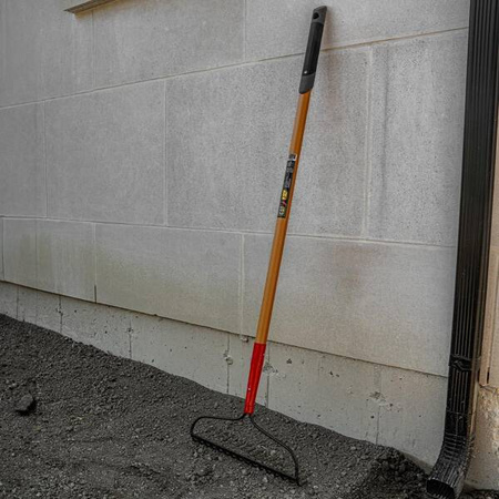 CAT Grabie J-Series Forged z 16 zębami (841308101194) - Cat