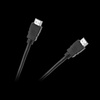 Kabel połączeniowy HDMI - HDMI 1.5m 4K 2.0V