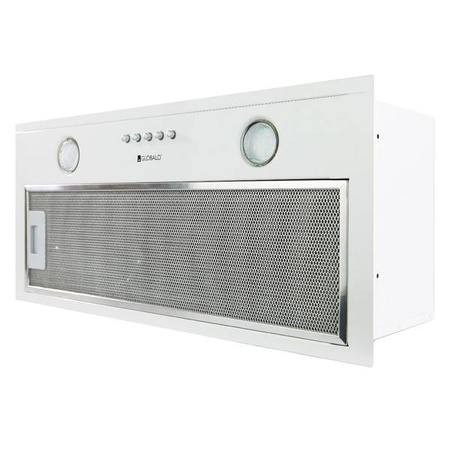 Okap kuchenny Delico 50.1 White GLOBALO