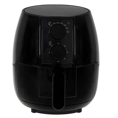 AD 6312 Frytkownica beztłuszczowa 2,5 L - Airfryer