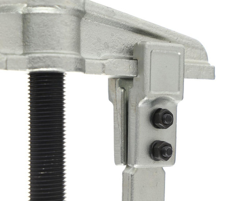 Ściągacz 2 ramienny 200mm 8'' KD10133 - KRAFT&DELE