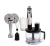 Blender ręczny Esperanza Crema EKM004 (800W; kolor czarny)