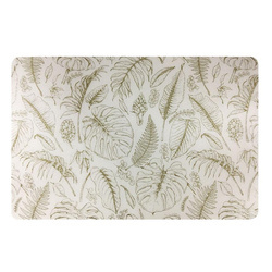 MR-1903-BEIGE Podkładka stołowa 43,5 x 28,5 cm