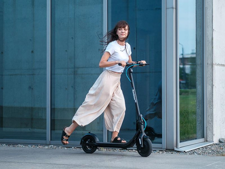 Hulajnoga elektryczna NEVIQ Horizon 350W 10Ah 2025