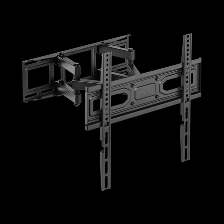 Uchwyt naścienny uniwersalny do LED TV (32"-70") regulacja w pionie i poziomie