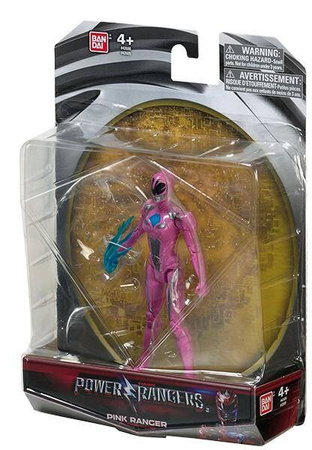 Figurka Power Rangers 12 cm