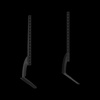 Stojak - nóżki uniwersalne pod TV 27"-60"