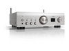 WZMACNIACZ STEREO Z PRZETWORNIKIEM C/A DENON PMA-900NE PREMIUM SILVER