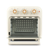 Piekarnik wielofunkcyjny air fryer Girmi FG28 14L