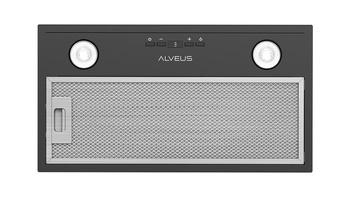 ALVEUS MURARA 60 czarny (1502022)