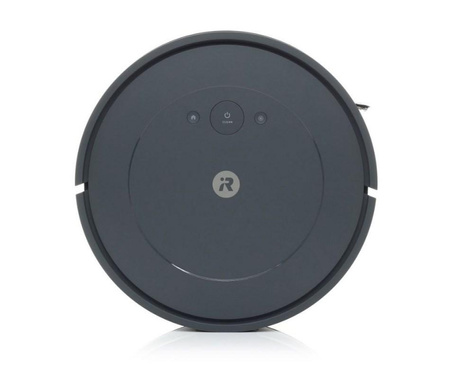 Robot sprzątający iRobot Roomba Combo Essential grafitowy (Y011440)