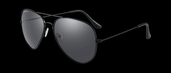 Okulary przeciwsłoneczne z polaryzacją Kruger&Matz