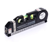 Poziomica laserowa z miarą 250cm KD10437 - KRAFT&DELE