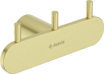 Haczyk potrójny (ADR R131) - Deante