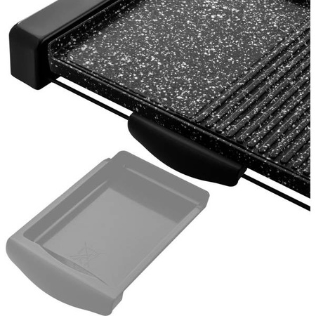 Grill stołowy SBG 108BK Elek. grill stołowy SENCOR