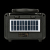 Radio przenośne analogowe solarne Kruger&Matz model KM0832