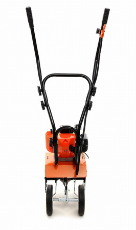 GLEBOGRYZARKA SPALINOWA KD5162 - KRAFT&DELE
