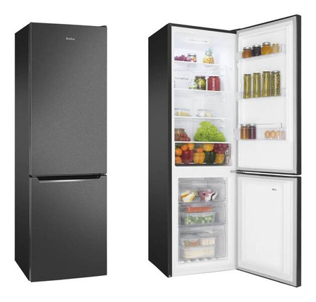 Chłodziarko-zamrażarka AMICA FK2995.2FTH
