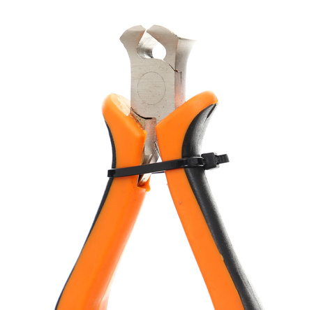 Zestaw śrubokrętów i szczypiec 14szt. . KD10894 - KRAFT&DELE