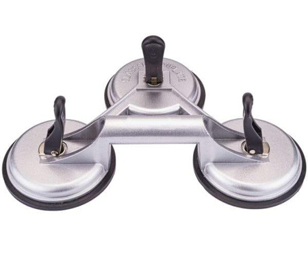 Przyssawka do szyb paneli 150kg KD10194 - KRAFT&DELE