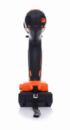 Wkrętarka wiertarka 18V Li-Ion KD3065 - KRAFT&DELE