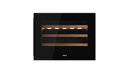 Winiarka RVI 10024 GBK Teka