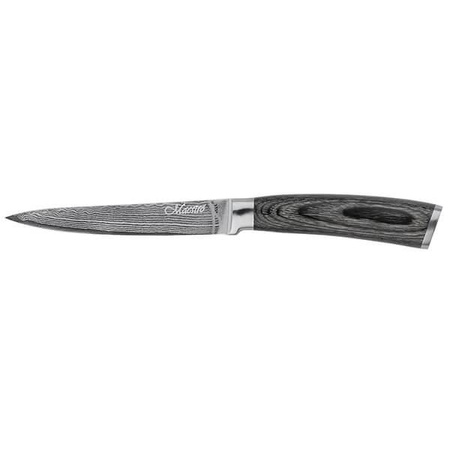 MR-1481 Nóż uniwersalny 6" STAL DAMASCEŃSKA