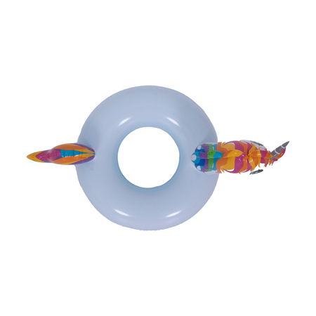 Dmuchane kółko do pływania SUNCLUB jednorożec