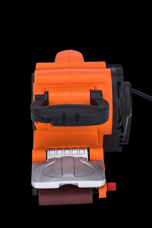 SZLIFIERKA TAŚMOWA 2000W KD5299 - KRAFT&DELE