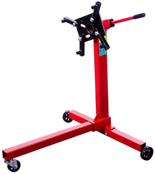 Stojak do silnika i skrzyni biegów 400kg KD1360 - KRAFT&DELE