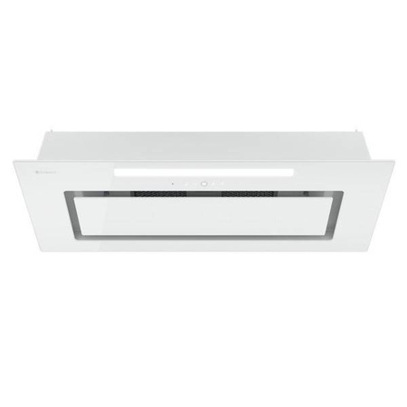 Okap kuchenny Silentio 80.2 White (bez silnika) GLOBALO