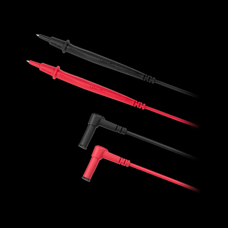 Oscyloskop 50MHz model UTD1050CL