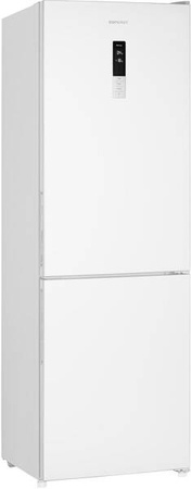 Chłodziarko-zamrażarka WHITE LK6560wh
