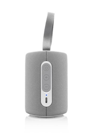 JVC Głośnik BT XS-E213G szary (4975769479151) - JVC