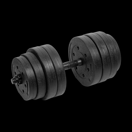 Hantle bitumiczne regulowane 1x20kg REBEL ACTIVE