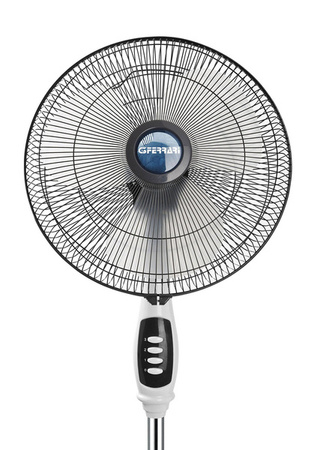 Wentylator 40cm podłogowy 55 wat G5V003 G3Ferrari**