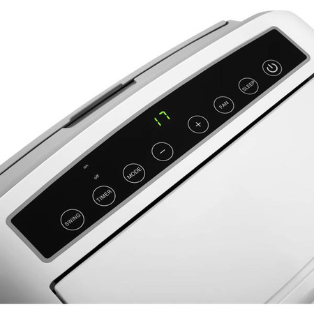 Klimatyzacja przenośna SAC MT1240C MOBILE AIR CONDIT. SENCOR