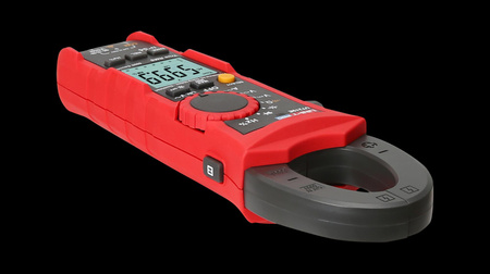 Miernik cęgowy Uni-T PRO UT219E