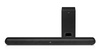 JVC Soundbar 2.1CH, 871mm, 220W TH-E631B (4975769470059) - JVC