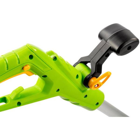 Strunowa kosiarka ogrodowa FZS 2306-E Elek. podkaszarka FIELDMANN