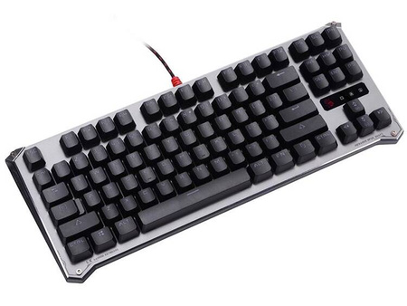 Klawiatura mechaniczna A4TECH BLOODY B830 (LK BLUE SWITCH)