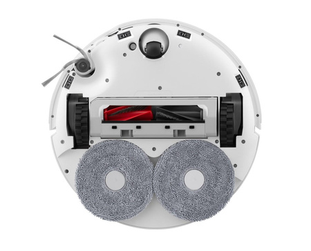 Robot sprzątający Roborock Qrevo EdgeT (biały)