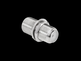 Złącze SAT F-F CU Cabletech