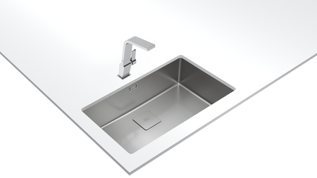 Zlewozmywak FLEXLINEA PURECLEAN RS15 71.40M-X TEKA