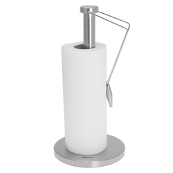 Stojak na ręcznik papierowy, stal Kinghof KH-3922