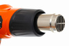 Opalarka Elektryczna 2000W KD10391 - KRAFT&DELE