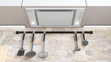 OKAP GLOBALO DESOLERO 60.3 WHITE