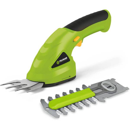 Sekator FZN 4000-A Bezprzew. nożyce FIELDMANN