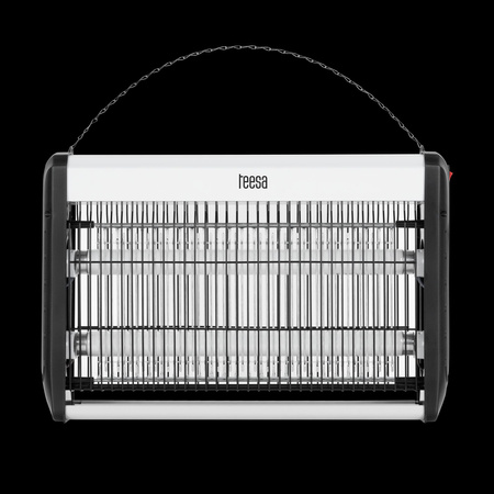 Lampa owadobójcza TEESA rażąca 20W(2x10W)