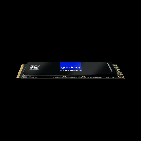 Dysk SSD Goodram 240 GB PX500 PCIe 3x4 M.2 2280